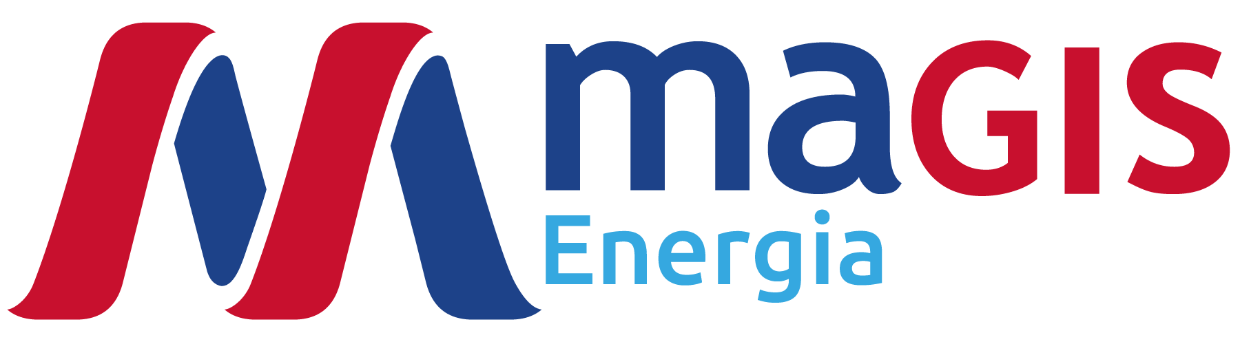 Logo Magis Energia - PNG WEB